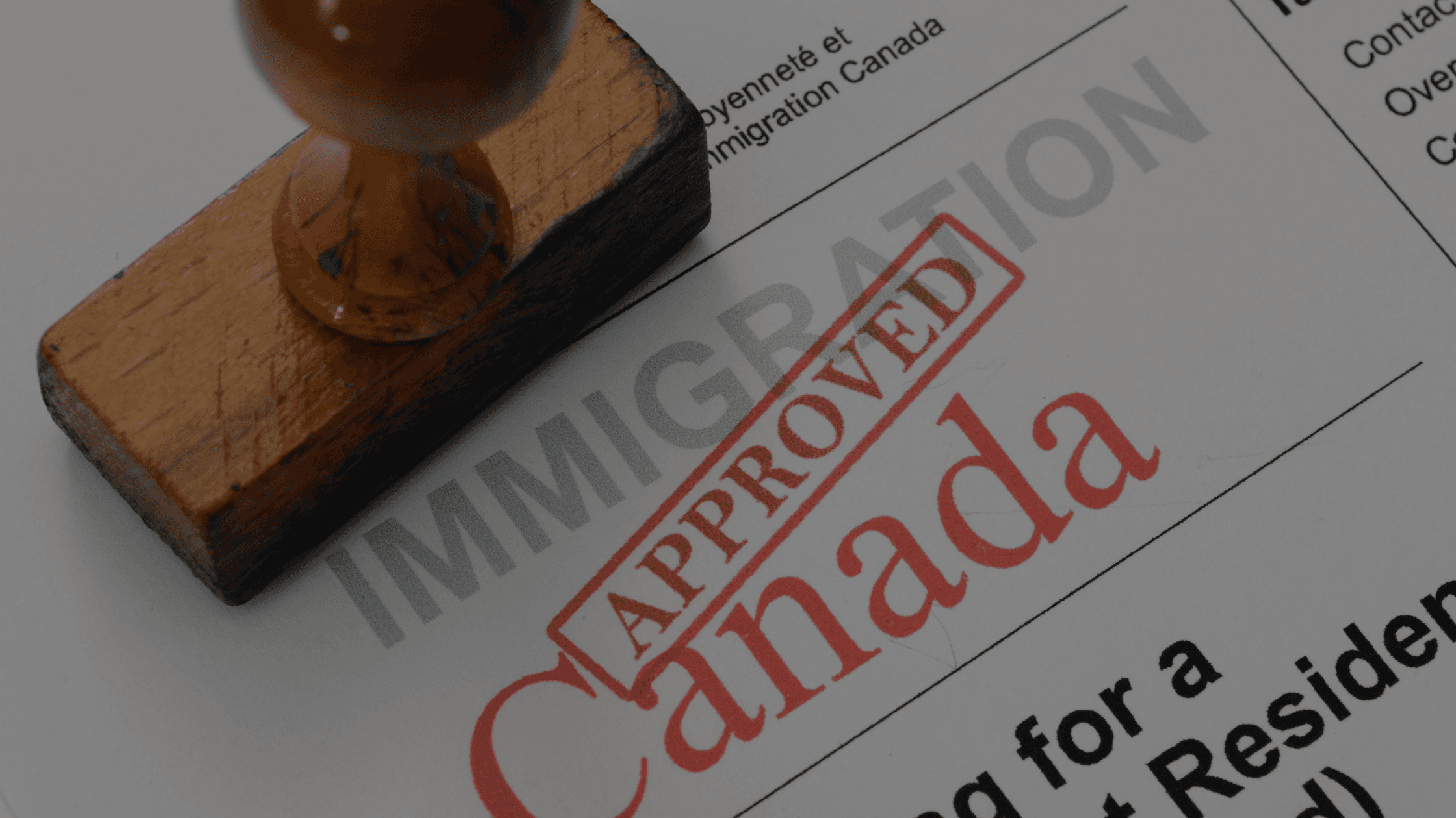 Canada to Remove Job Offer Points in Express Entry to Reduce Fraud