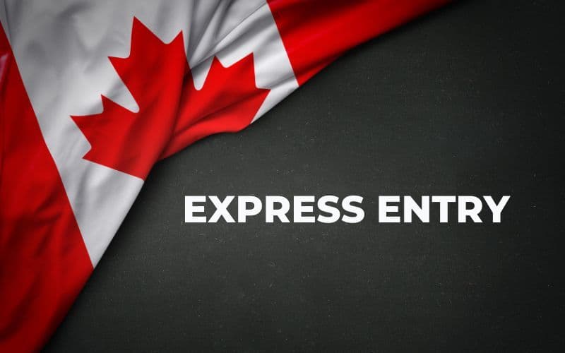Canada's Express Entry Changes for 2025: What You Need to Know